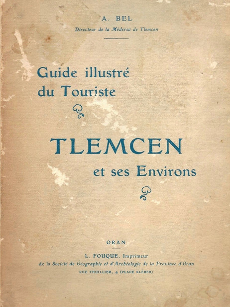 Guide illustré du tourisme